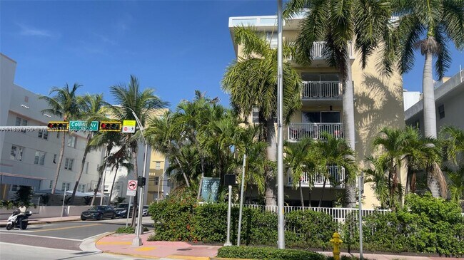 Building Photo - 1357 Collins Ave