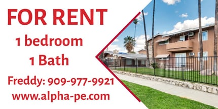 Building Photo - Minutes From UC Riverside. Large 1 bedroom...