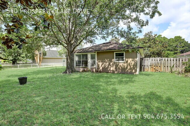 Building Photo - 540 Prosperity Lake Dr