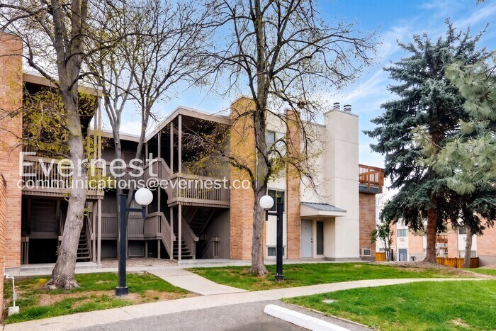 Building Photo - 6455 E Bates Ave