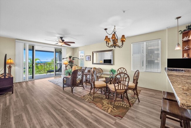 Building Photo - Furnished 3BR Condo at Opukea – Central A/C, 2 Parking Stalls, Prime Lahaina Location