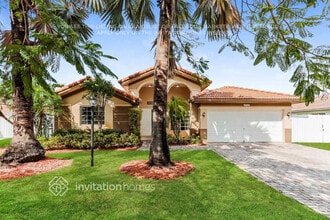 Building Photo - 15113 SW 35th Terrace