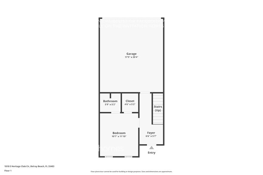 Building Photo - 1018 E Heritage Club Cir