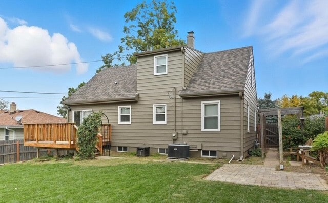 Building Photo - 7529 Grover St