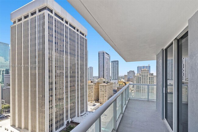 Building Photo - 50 Biscayne Blvd