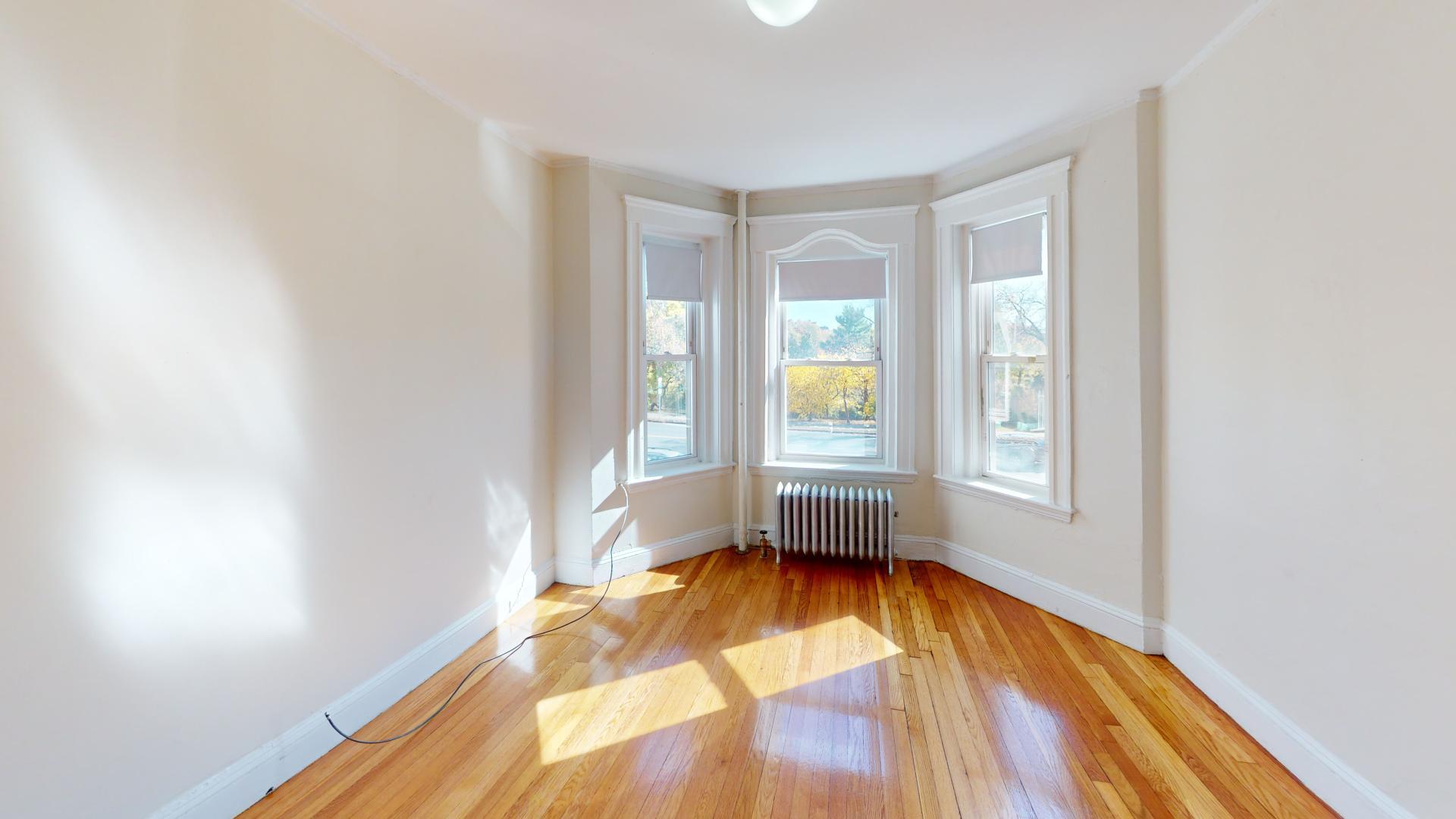 Building Photo - 1179 Boylston St