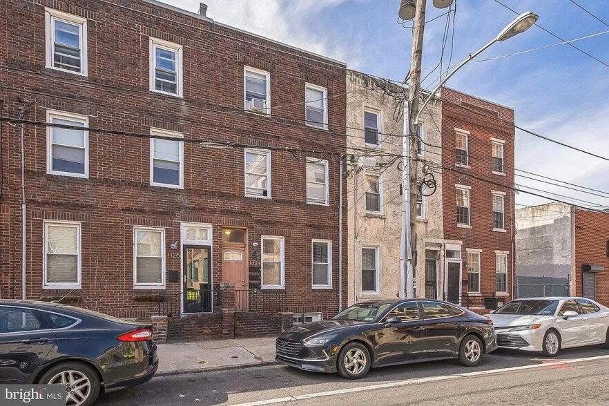 Building Photo - 1124 S 15th St