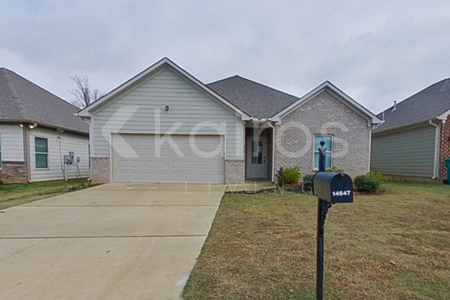 Building Photo - 14647 Griffin St