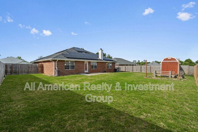 Building Photo - 203 Citadel Ln