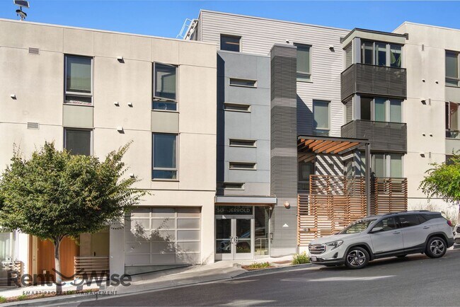 Building Photo - 50 Jerrold Ave