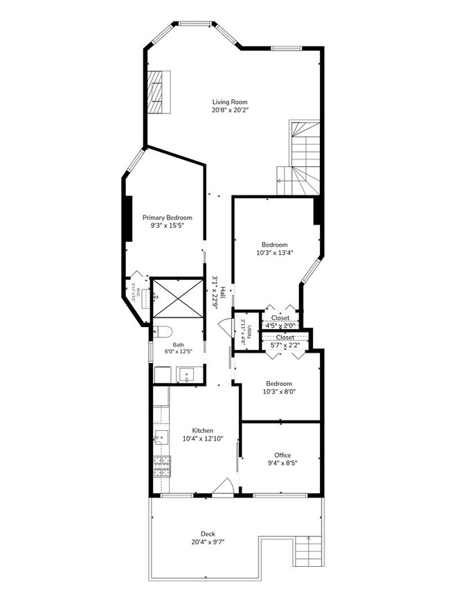 Building Photo - 3513 N Sheffield Ave