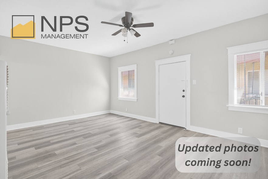 Building Photo - 915 Cherry Ave