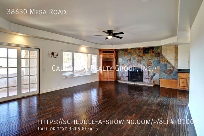 Building Photo - 38630 Mesa Rd