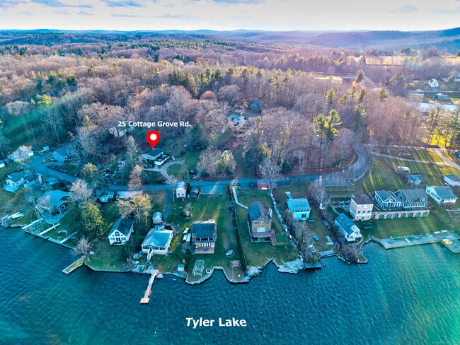 Building Photo - 25 Cottage Grove Rd