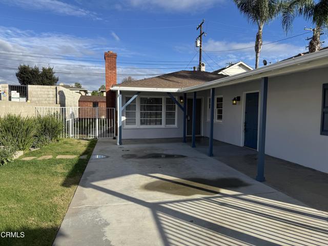 Building Photo - 5928 Rowland Ave