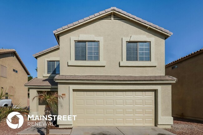 Building Photo - 10622 W Alvarado Rd