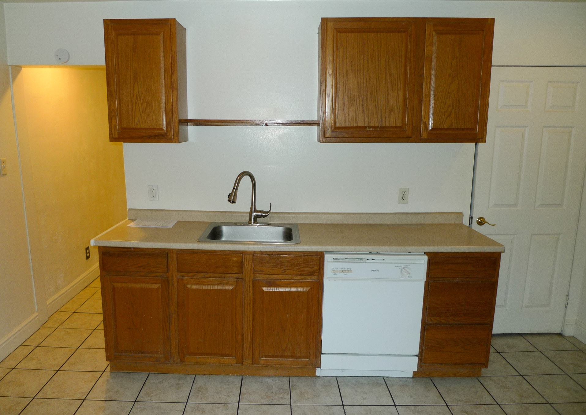 Kitchen - 14 Penelope St