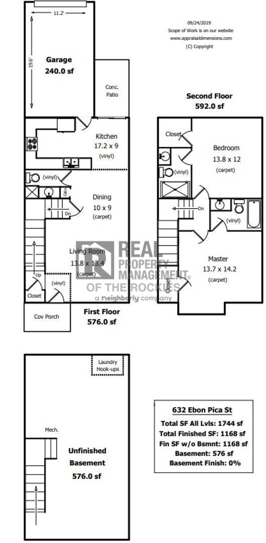 Building Photo - 632 Ebon Pica St