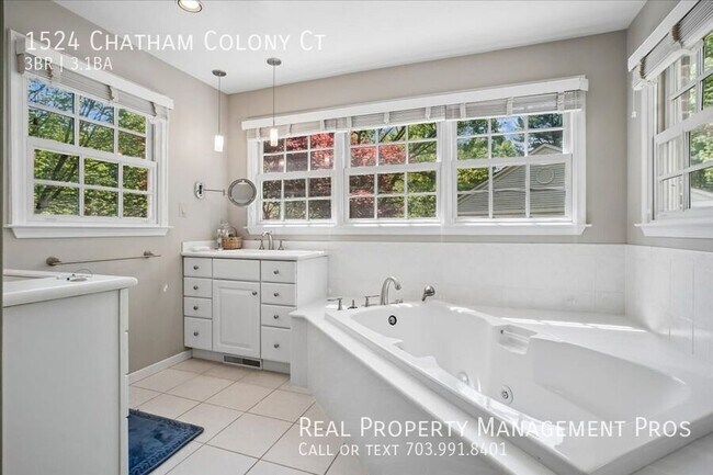 Building Photo - 1524 Chatham Colony Ct