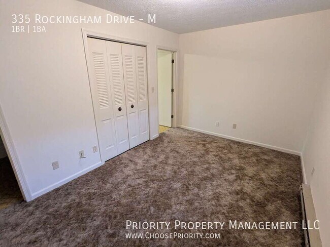 Building Photo - 335 Rockingham Dr