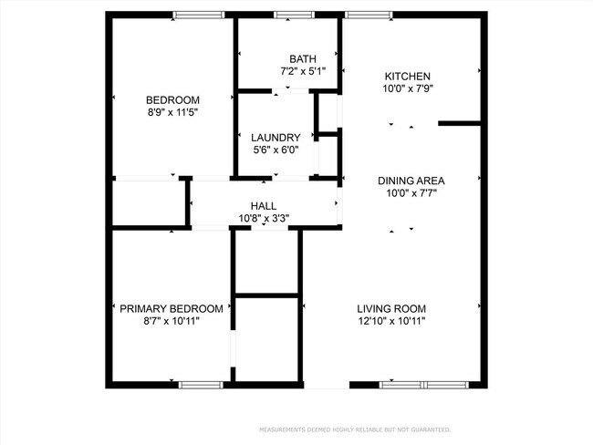Building Photo - Prime 2 Bed 1 Bath in 78704 Near Downtown Austin