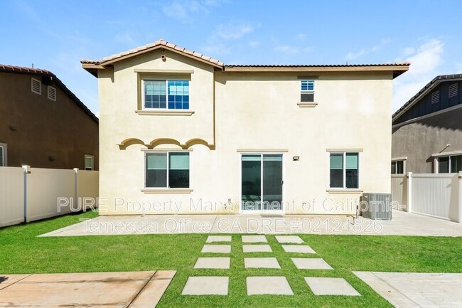 Building Photo - 27309 Barre Dr