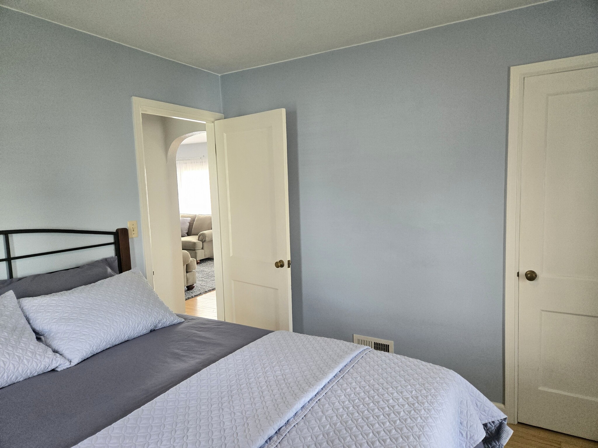 Bedroom 2 - 920 Erie Ave