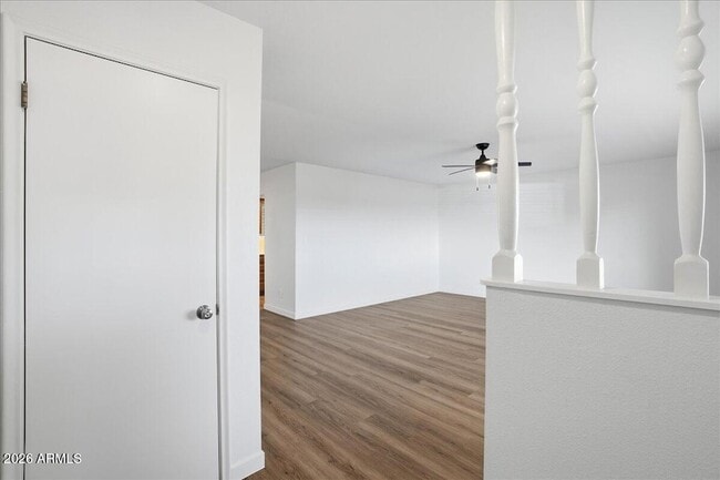 Building Photo - 6408 E Butte St