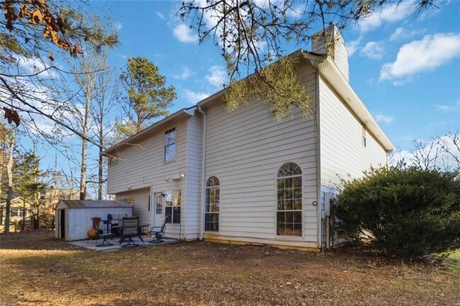 Building Photo - 3004 Clemson Pl