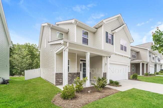 Building Photo - 12327 Old Dulin Farms Way