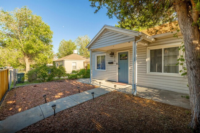 Building Photo - 1219 W 500 S