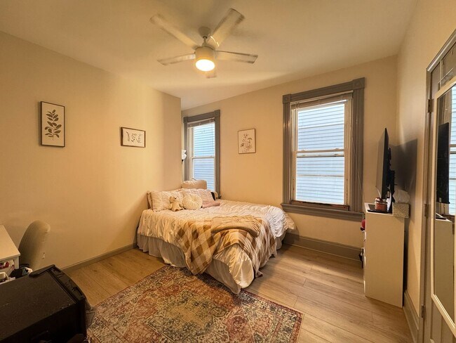 Building Photo - 308 Klotter Ave