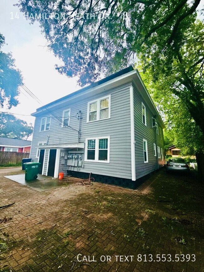 Building Photo - 14 Hamilton Heath Dr