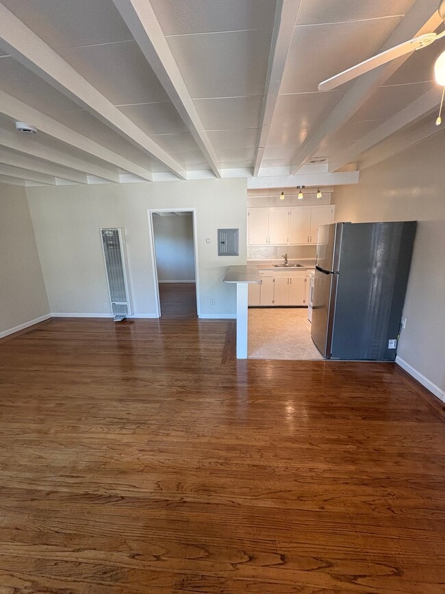 Building Photo - 12 Pacheco St