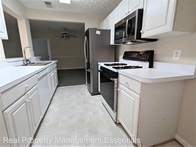 Building Photo - 2 br, 2 bath House - 526 Kennington Rd