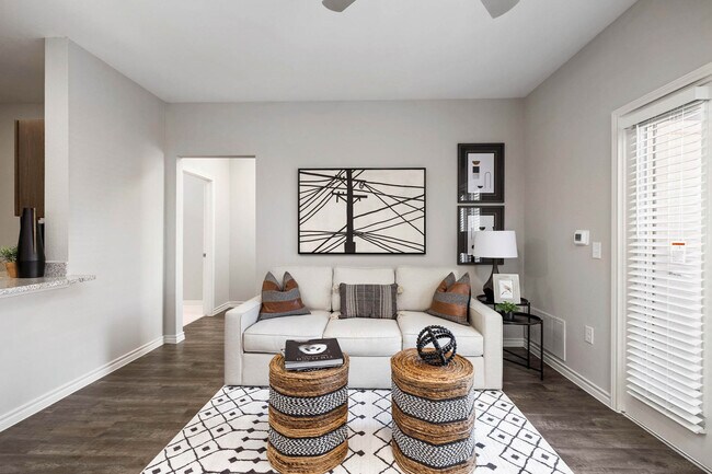 Building Photo - The Standard at Royal Lane