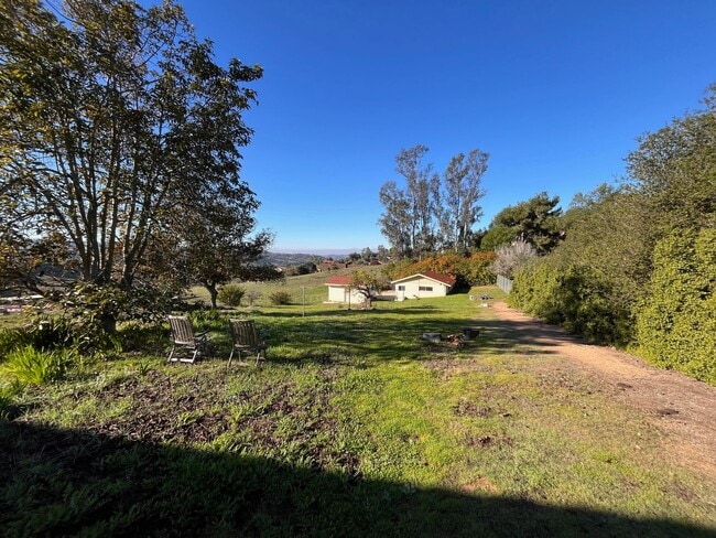 Building Photo - Spectacular Retro Home in a Rural Setting with Views and Space