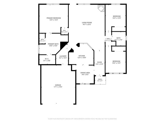 Building Photo - 5114 Santrey Dr