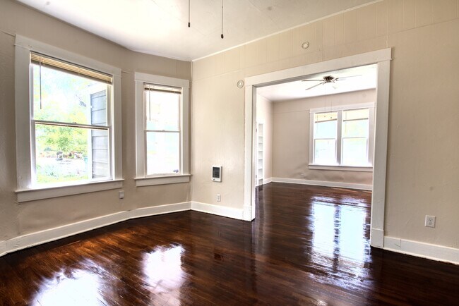 Building Photo - 1819 NW 38th St