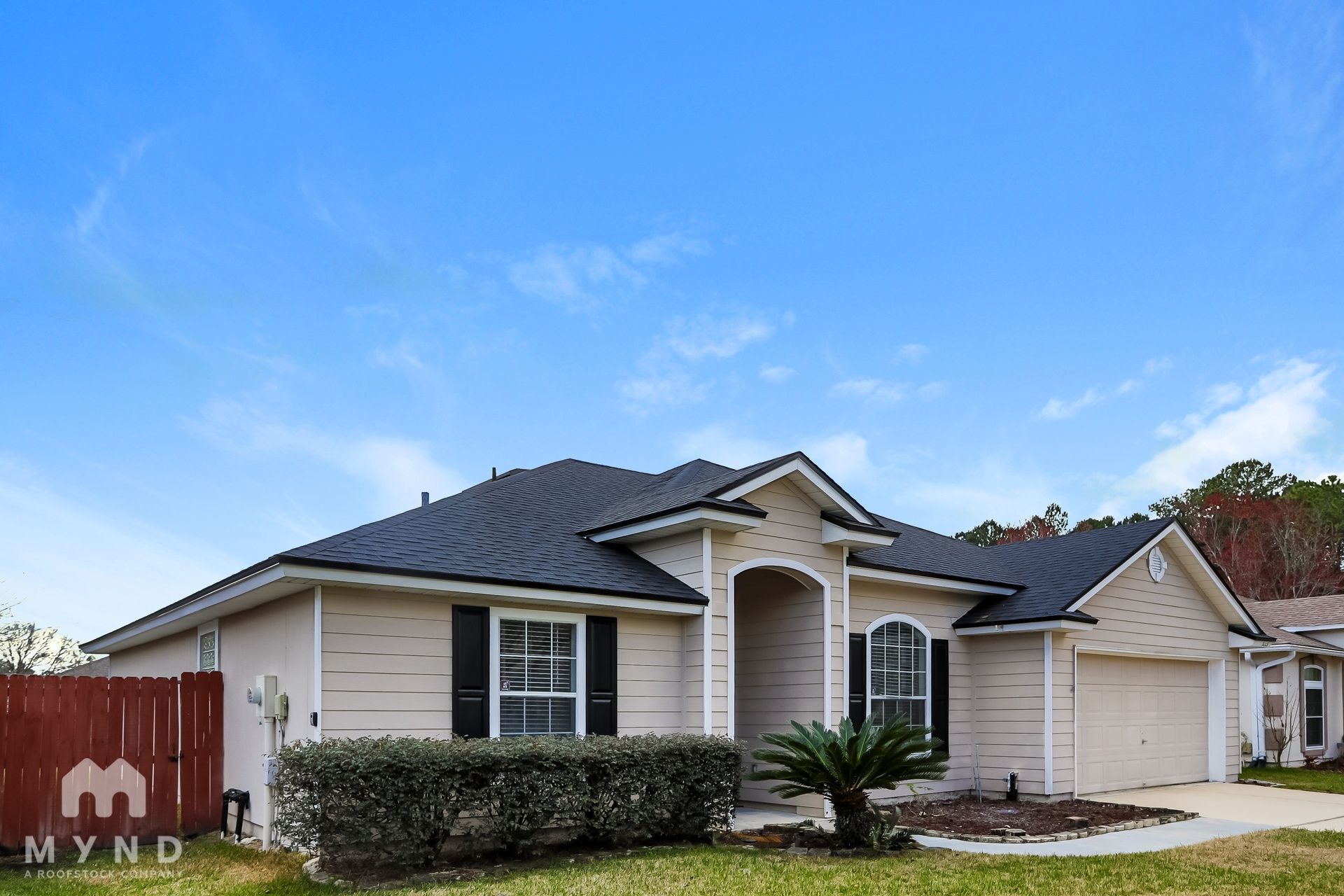 Building Photo - 3225 Button Wood Dr