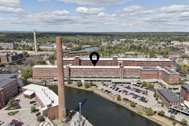 Building Photo - 1 Saco Island Terrace