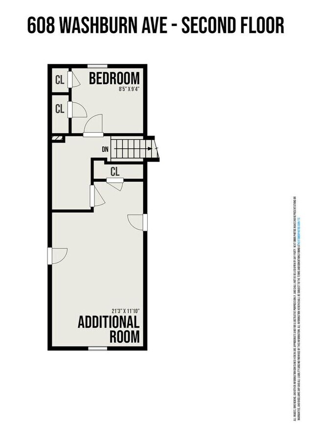 Building Photo - Fantastic, large remodeled 3-bed/1-bath ranch, unfinished basement & partially enclosed yard