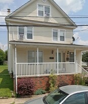 Building Photo - 159 S 4th Ave