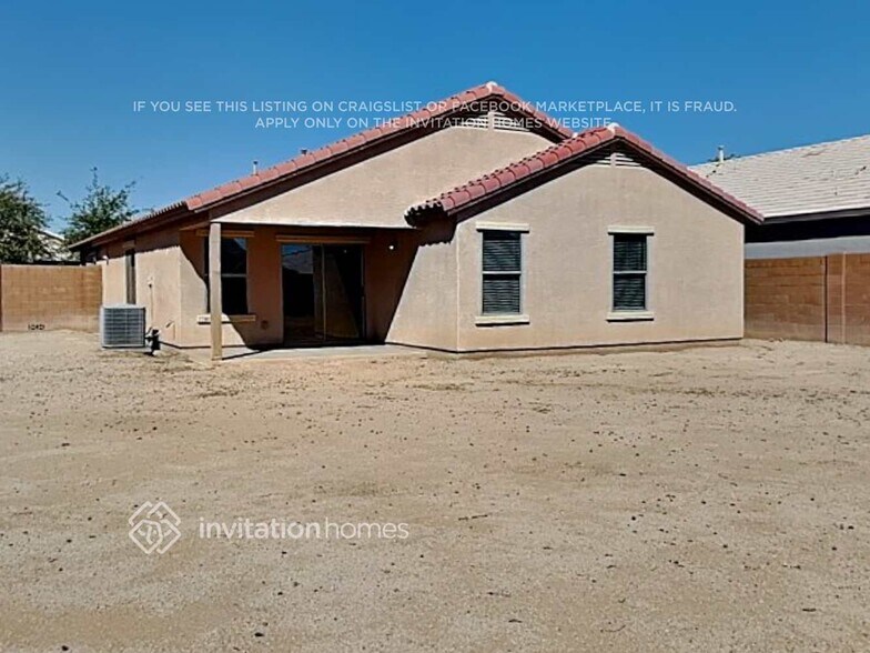 Building Photo - 18591 W Vogel Ave