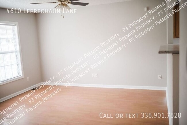 Building Photo - 4610 Leprechaun Ln