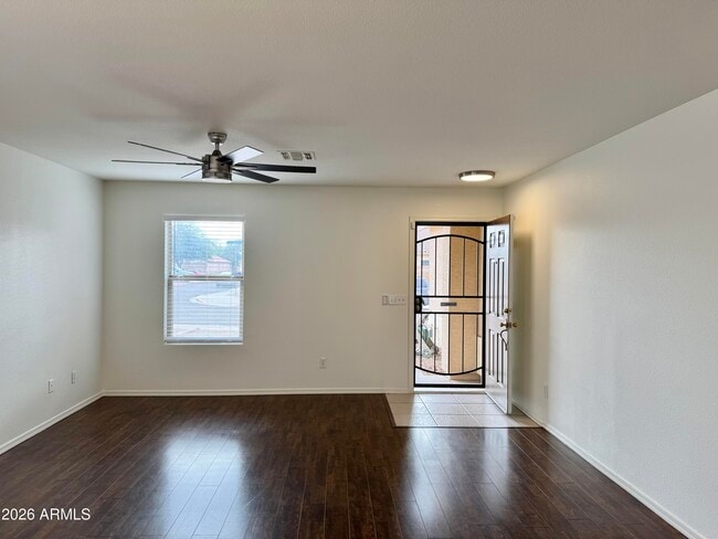 Building Photo - 8548 E Laguna Azul Ave