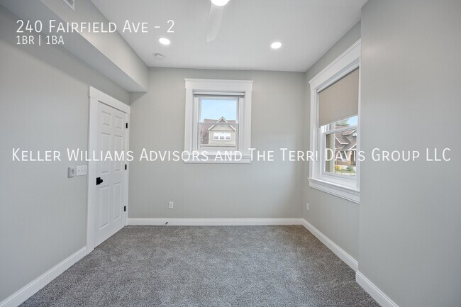 Building Photo - 240 Fairfield Ave