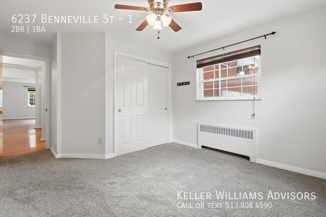 Building Photo - 6237 Benneville St