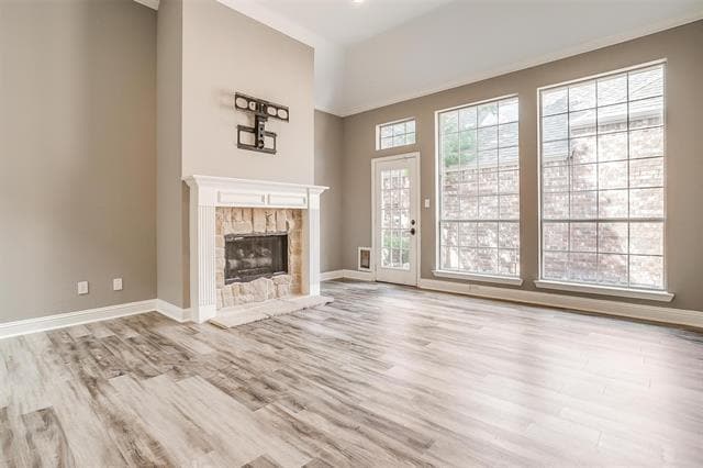Building Photo - 8113 Springmoss Dr
