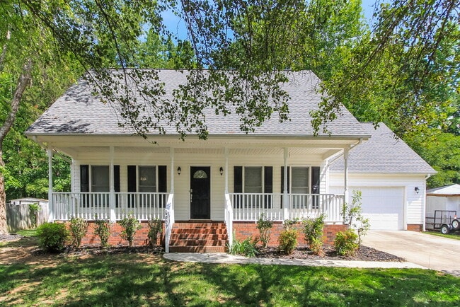 Building Photo - 6009 Burnt Mill Run